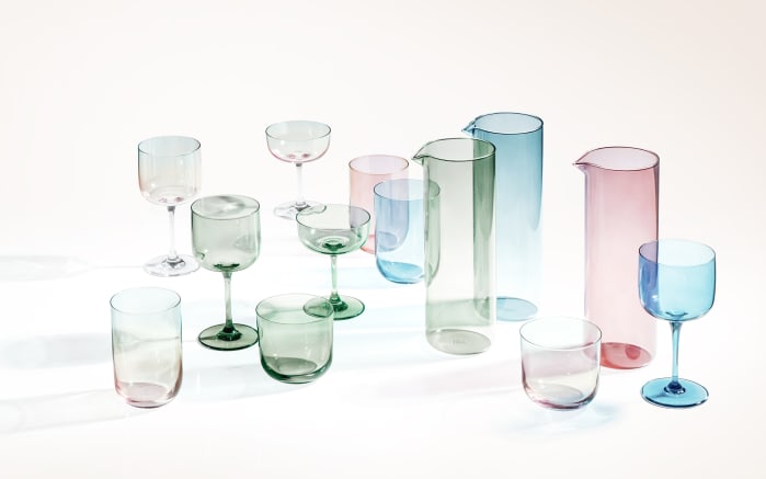 2er-Set Weinkelch Like Pearl, bunt, 200 ml-03