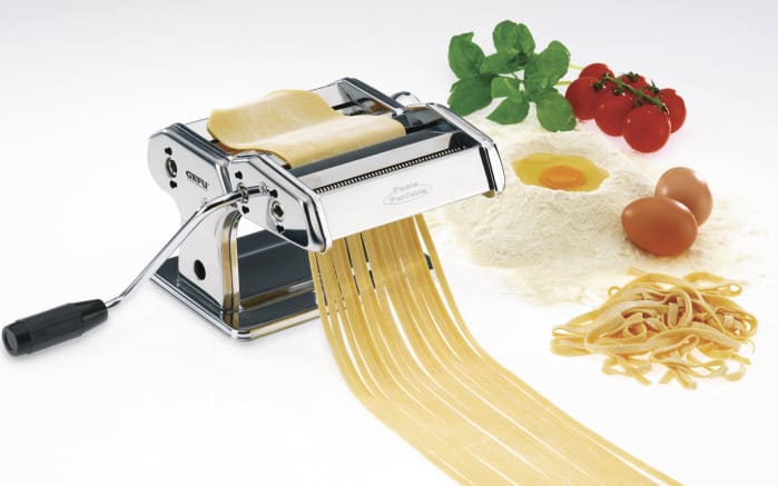 Pastamaschine Pasta Perfetta, schwarz-02