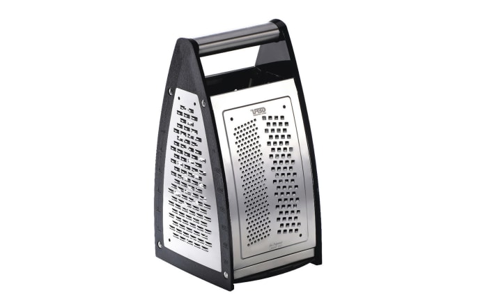 Vierkantreibe Quinto aus Edelstahl