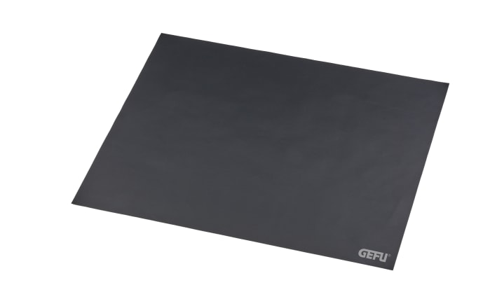Dauerbackfolie Agen, Teflon schwarz, 39 x 44 cm-01