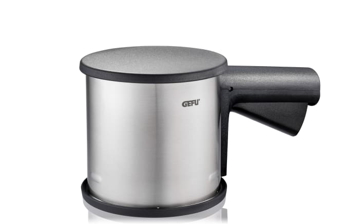 Mehl- und Puderzuckersieb Siva, silber, 10 cm-01