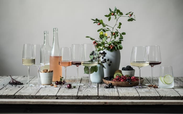 Gläser-Set All Senses limited Edition, 8-teilig-07