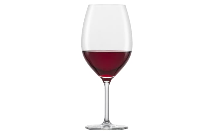 Rotweinglas Bordeaux For You, 4-teilig-01