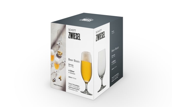 Biertulpe Basic, 4-teilig-05