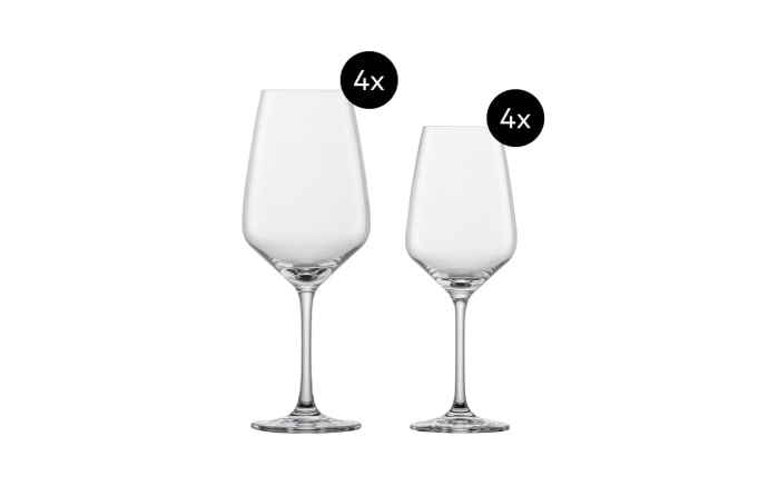 Gläser-Set Tulip, 8-teilig-01