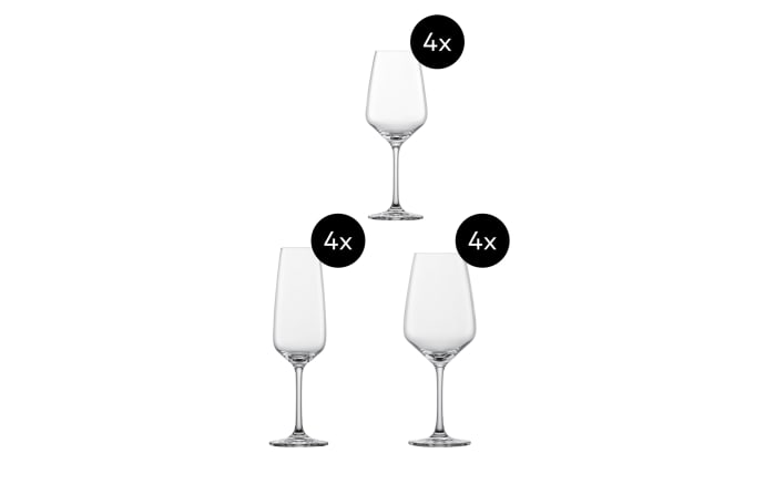 Gläser-Set Tulip, 12-teilig-01