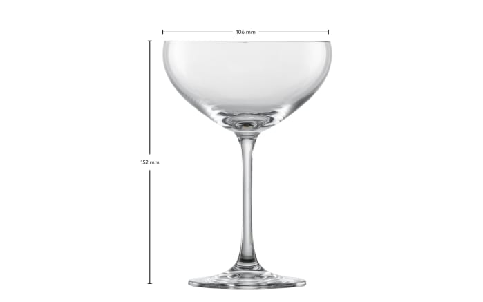 Sektschalen Bar Special, 4-teilig-03