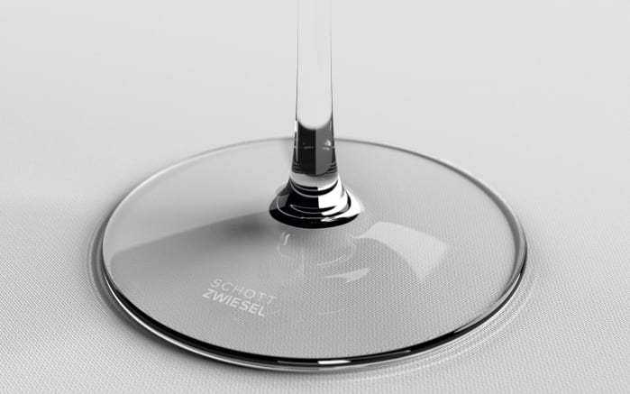 Cognacglas Bar Special, 4-teilig-03