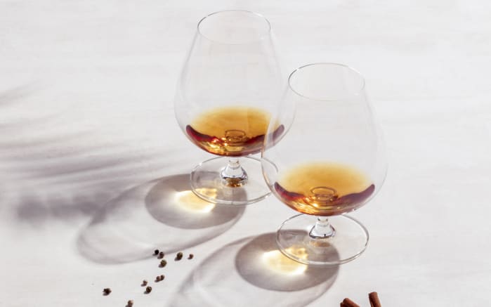 Cognacglas Bar Special, 4-teilig-05