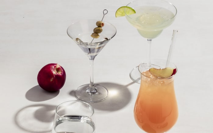Martiniglas Bar Special, 4-teilig-06
