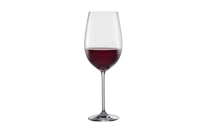 Rotweinglas-Set Vinos, 4-teilig-02