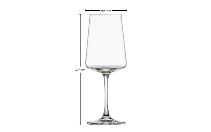 Weißweinglas-Set MioVino, 4-teilig-03