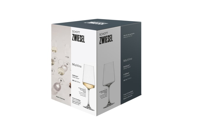 Weißweinglas-Set MioVino, 4-teilig-04
