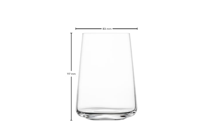 Allroundglas-Set MioVino, 4-teilig-03