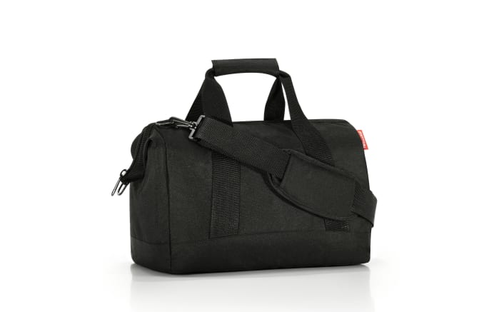 Allrounder M Rhombus, black-01