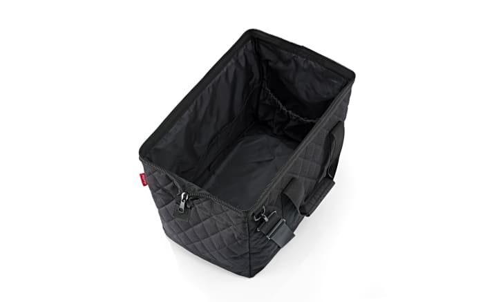 Allrounder M Rhombus, rhombus black-03