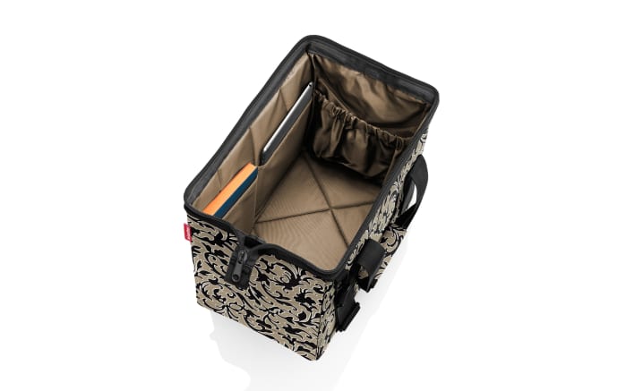 Allrounder L Rhombus, rhombus black, 30 Liter-03