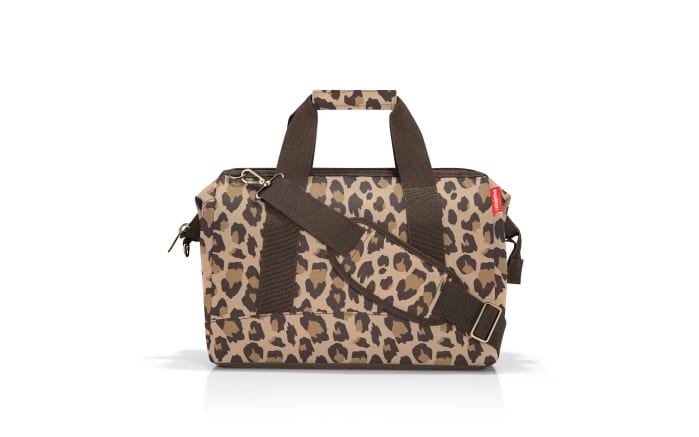 Allrounder L Rhombus, leo macchiato, 30 Liter-02
