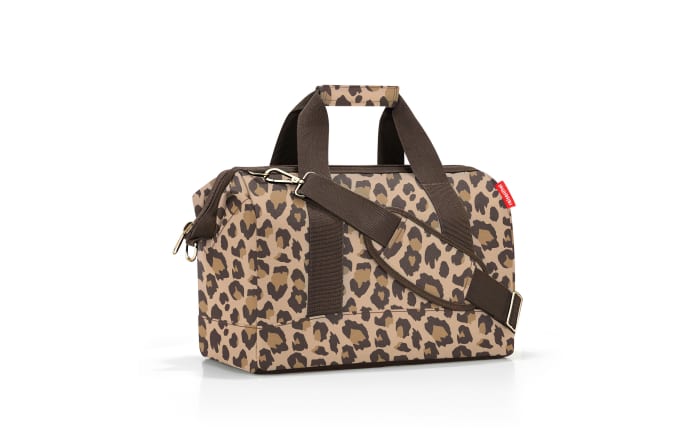 Allrounder L Rhombus, leo macchiato, 30 Liter-01