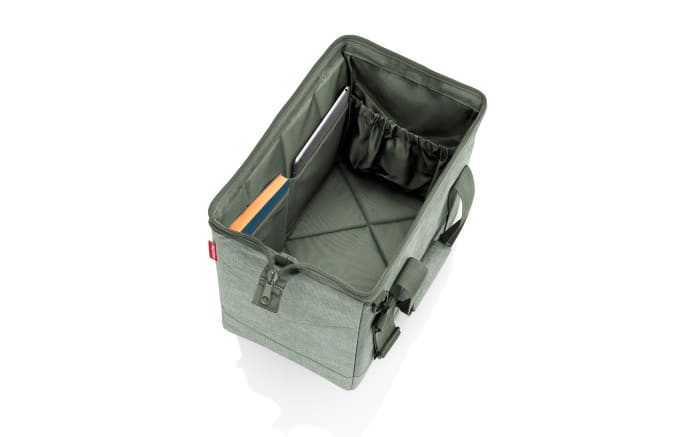Allrounder L Rhombus, twist sage, 30 Liter-03