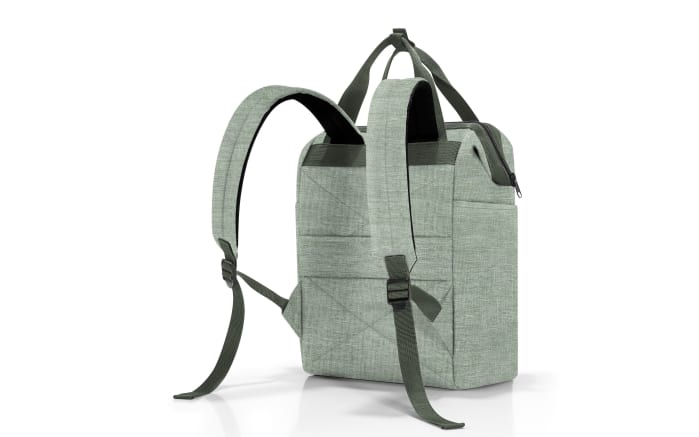Allrounder R, twist sage, 12 Liter-02