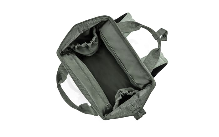 Allrounder R, twist sage, 12 Liter-03