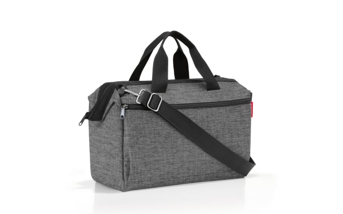 Allrounder S, twist silver, 11 Liter-01