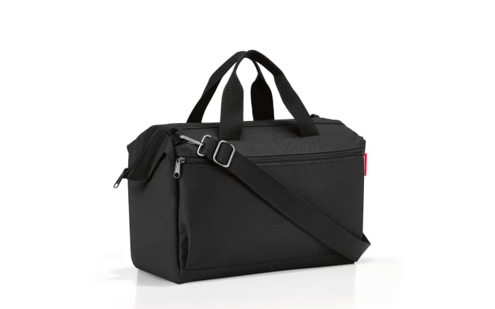 Allrounder S, black, 11 Liter-01