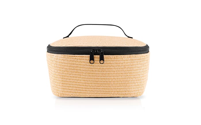 Coolerbag S, beige, 2,5 Liter-02