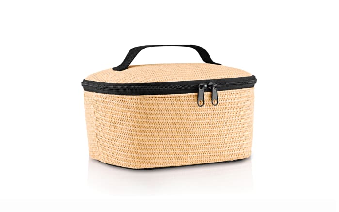 Coolerbag S, beige, 2,5 Liter-01