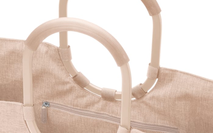 Loopshopper L, twist coffee, 25 Liter-03