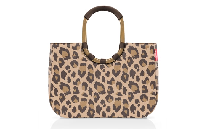 Loopshopper L, leo macchiato, 25 Liter-02