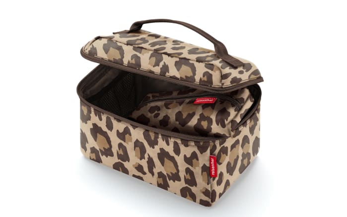 Beautycase, leo macchiato, inkl. Etui-02