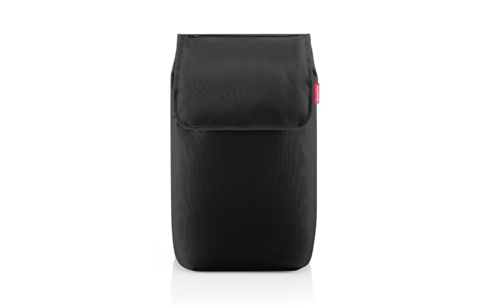 Shopping Trolley, black, 45 Liter-04
