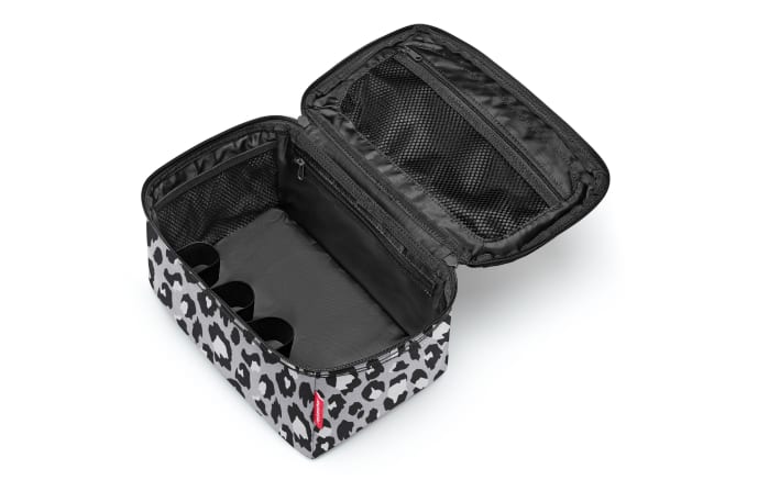 Beautycase, leo nero, 4 Liter-03