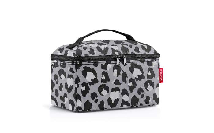 Beautycase, leo nero, 4 Liter-01