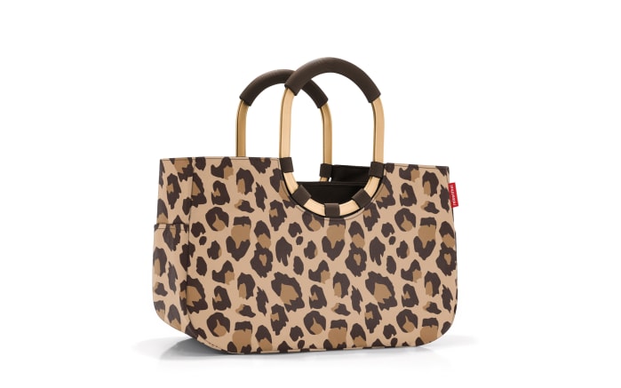 Loopshopper M, leo macchiato, 12 Liter-02