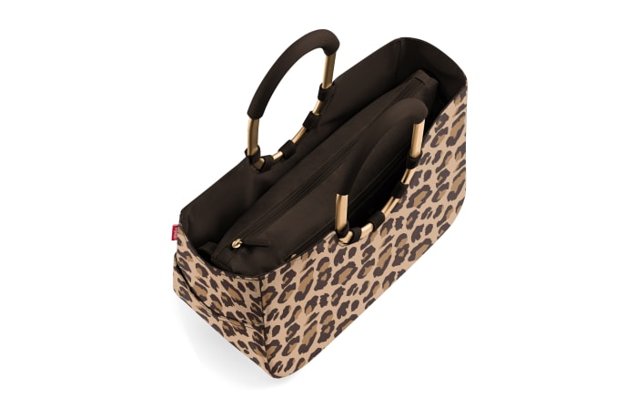 Loopshopper M, leo macchiato, 12 Liter-03