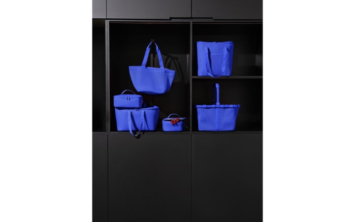 thermoshopper, blau, 38 x 35 cm -05