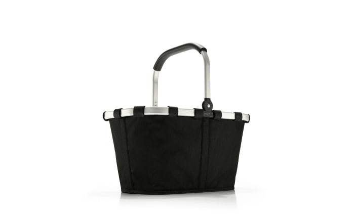 Carrybag, black, 22 Liter-01