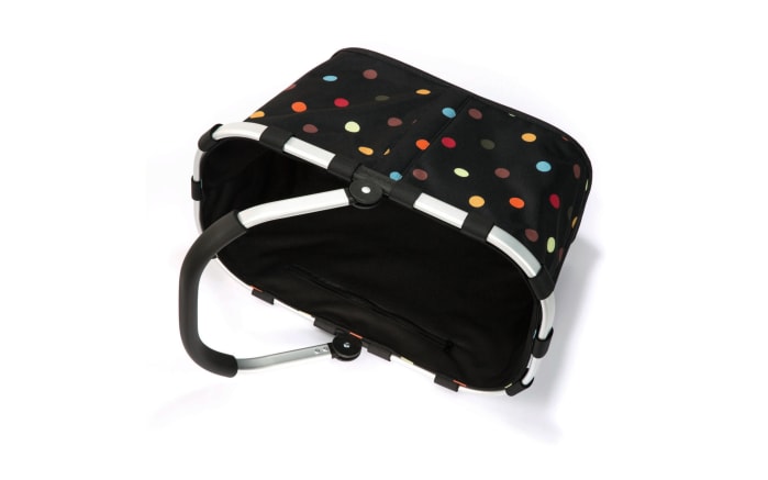 Carrybag, dots, 22 Liter-02