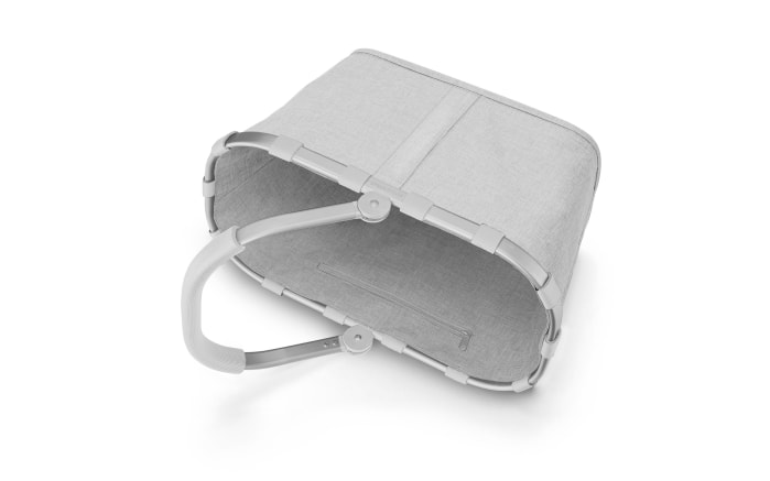 Carrybag, twist sky rose, 22 Liter-02