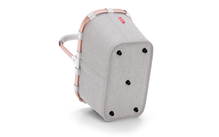Carrybag, twist sky rose, 22 Liter-03