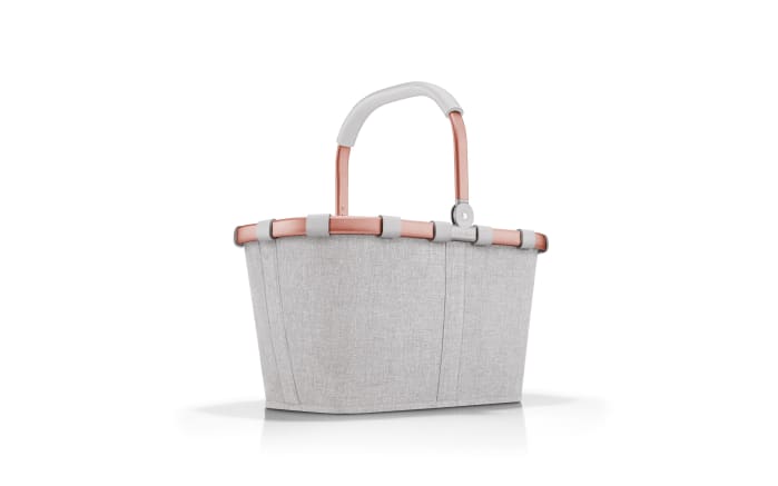 Carrybag, twist sky rose, 22 Liter-01