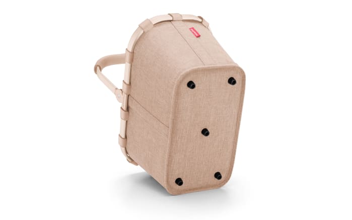 Carrybag, twist coffee, 22 Liter-03