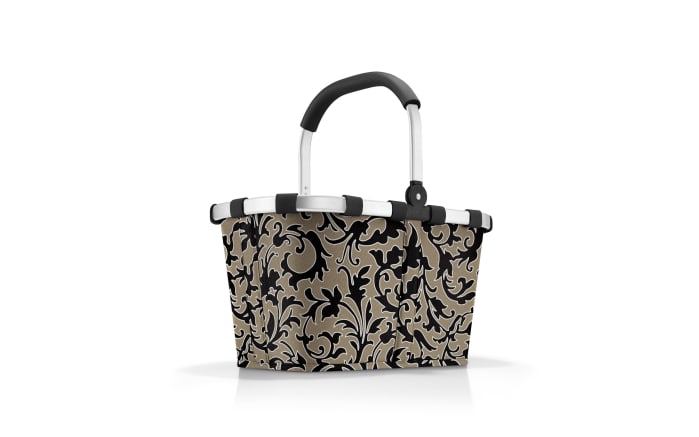 Carrybag, baroque marble, 22 Liter-01