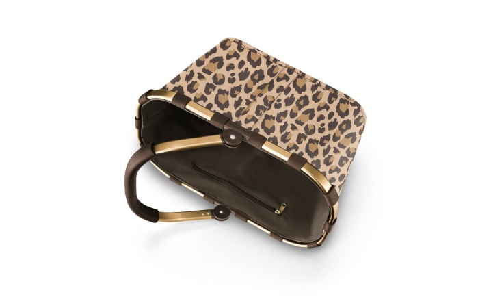 Carrybag, leo macchiato, 22 Liter-02