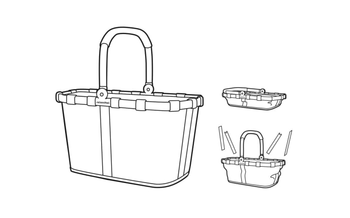 Carrybag, leo macchiato, 22 Liter-04