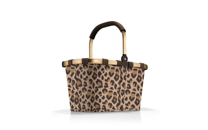 Carrybag, leo macchiato, 22 Liter-01