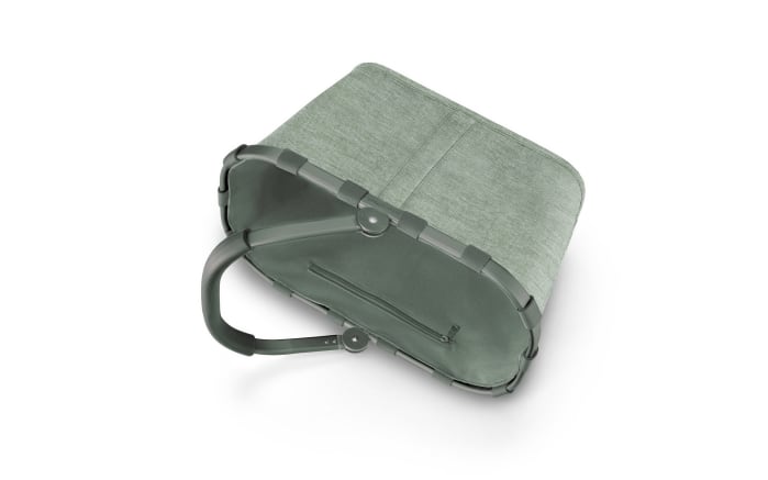 Carrybag, twist sage, 22 Liter-02